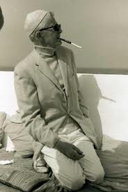 Paul Bowles