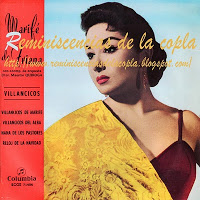 COLUMBIA - MARIFÉ DE TRIANA