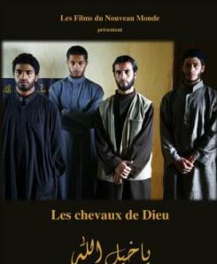 Los caballos de Dios