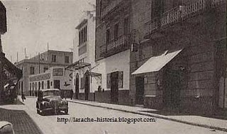calle Chinguiti 2