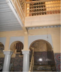Interior 4 Chouirdi