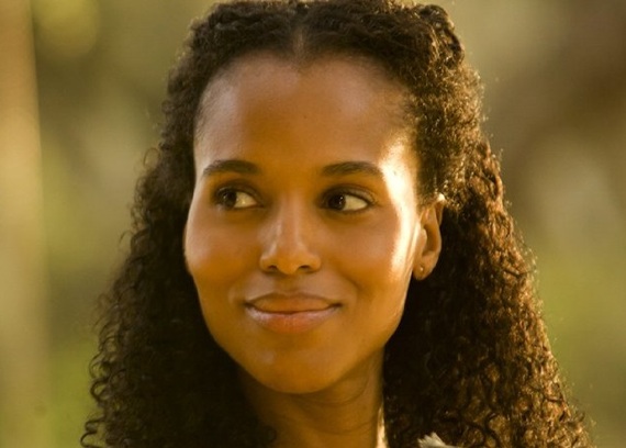 Kerry Washington