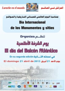 dia de los monumentos