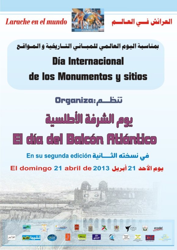 dia de los monumentos