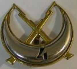 Fuerzas Regulares Indígenas Larache nº 4