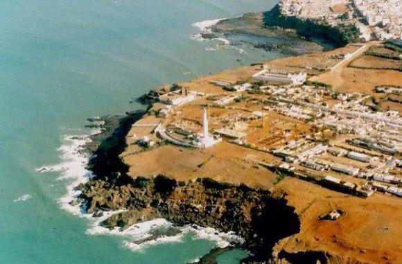 LARACHE
