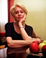 Maria Rosa de Madariaga