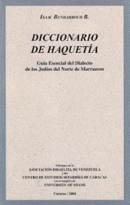 diccionario jaquetía