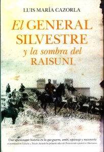 El general Silvestre portada