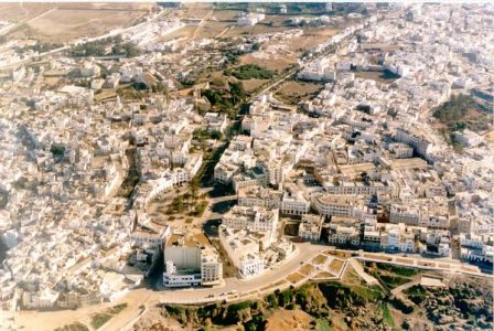 LARACHE