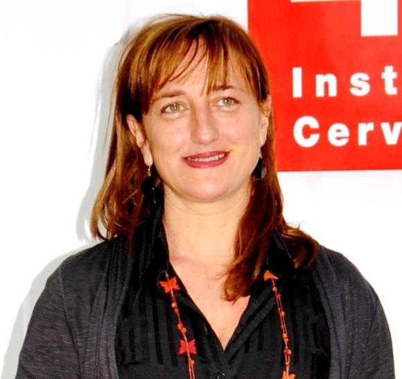 MARIA DOLORES LÓPEZ ENAMORADO