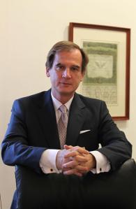 Aurelio Menendez. madrid 21.12.10