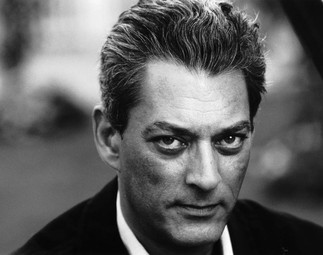 PAUL AUSTER