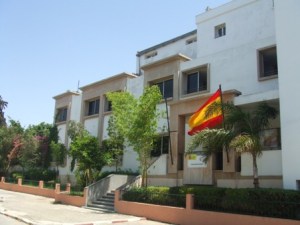 COLEGIO ESPAÑOL DE RABAT