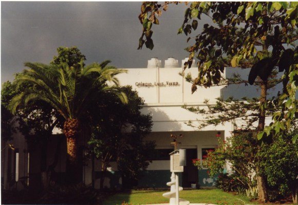 Colegio Luis Vives 1
