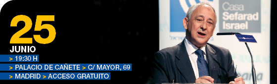 HAKETIA EN MADRID 25 DE JUNIO