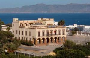 IES MELCHOR DE JOVELLANOS EN ALHUCEMAS