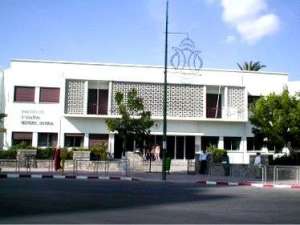 IES SEVERO OCHOA EN TÁNGER