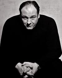 JAMES GANDOLFINI