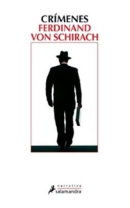 Crímenes de Ferdinand Von Schirach