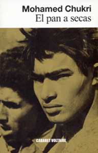 El pan a secas