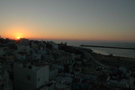 LARACHE
