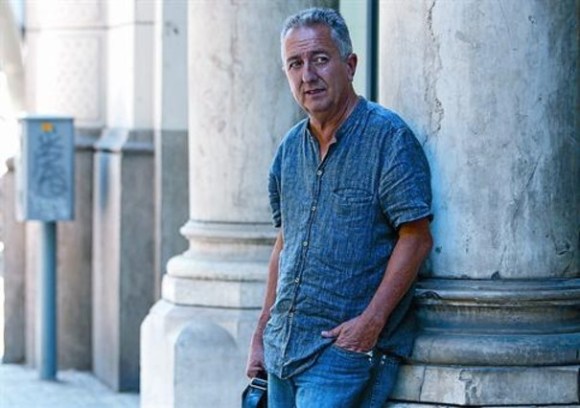 JOSE A. GARRIGA VELA