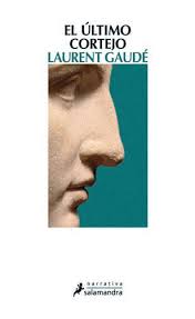 EL ULTIMO CORTEJO