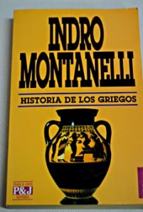 Historia de los griegos