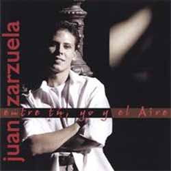 JUAN ZARZUELA