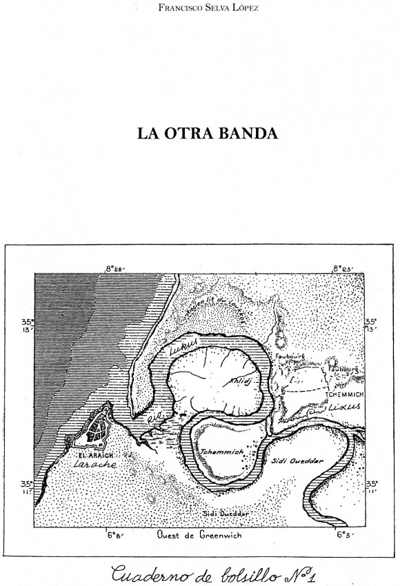 la obra banda - portada