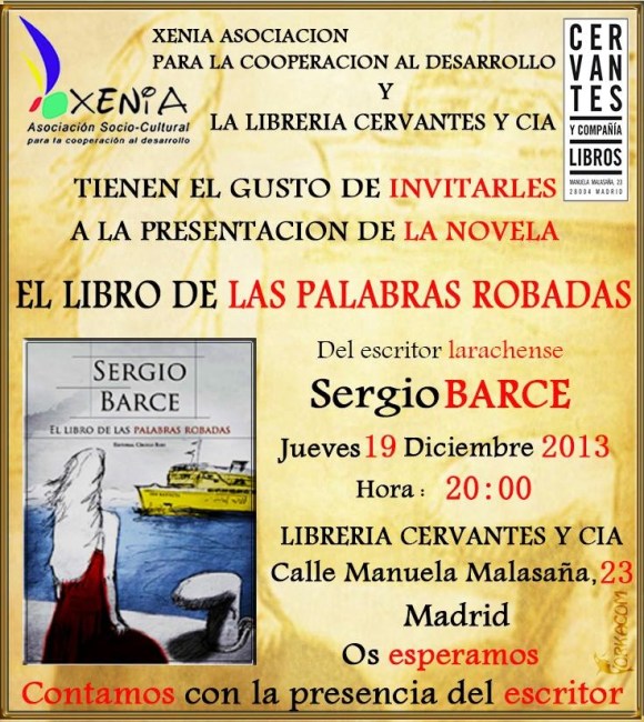 madrid 19 de diciembre