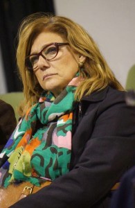 Ana  (Foto de Juan Moya)