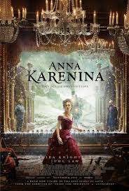 ANNA KARENINA
