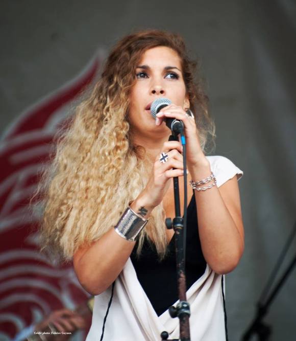 Arantxa Suso Yacobi, "Valenya Syl"