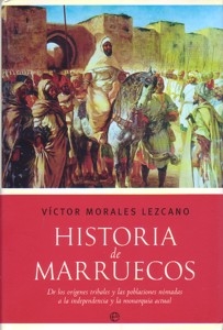 historia de marruecos