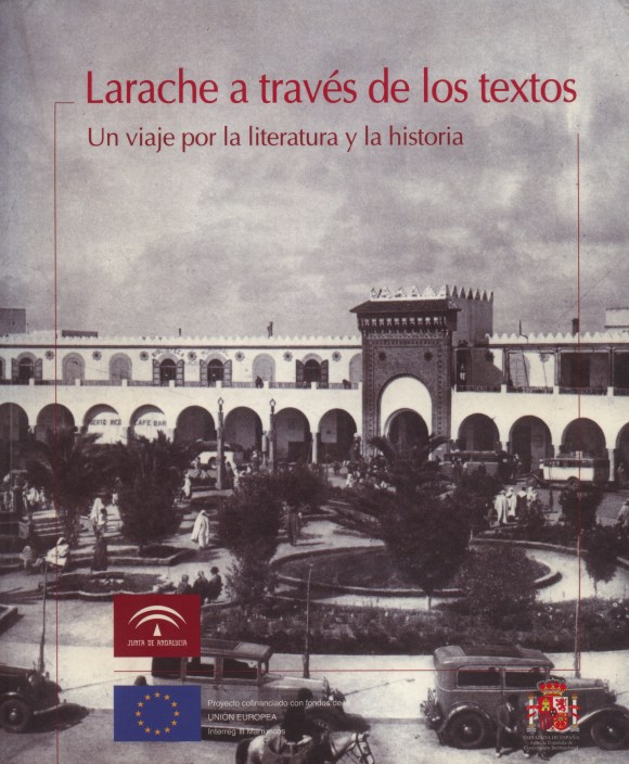 larache en los textos