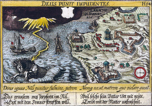 LARACHE MAPA ANTIGUO 1