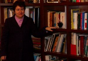 Consuelo Jiménez de Cisneros