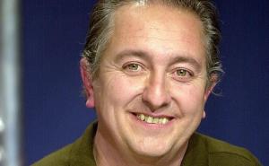 José Antonio Garriga Vela - foto C. Moret - diario sur.es