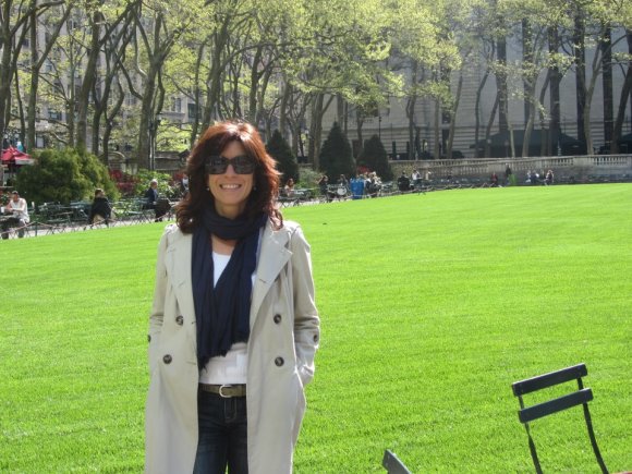 ALICIA MUÑOZ ALABAU