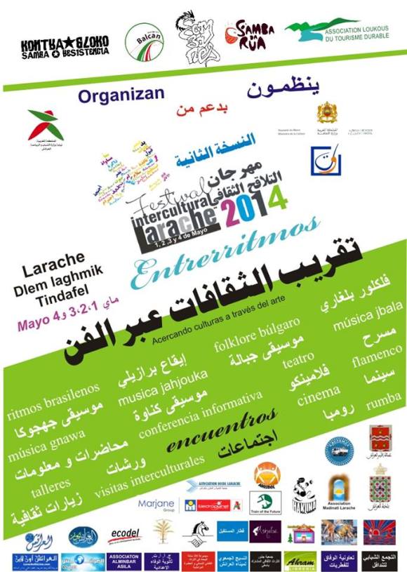 larache festival