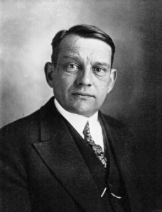 Presidente René Coty