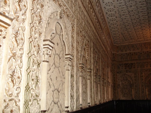 SINAGOGA NAHÓN, DE TÁNGER