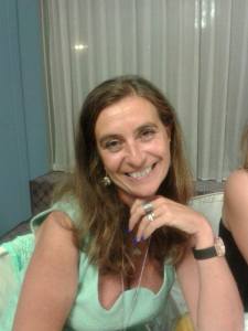 SUSANA GISBERT GRIFO