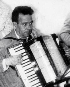 Don Aurelio Gómez Paños