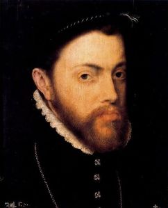 Felipe II