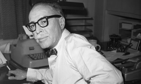DALTON TRUMBO