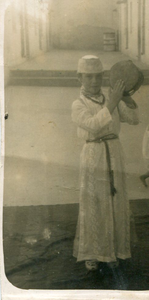 MARU GALLARDO MARTÍNEZ