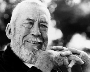 JOHN HUSTON